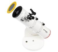 Telescopio dobson compatto da viaggio BRESSER Messier 6"