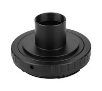 Telescopio e accessori Adattatore in metallo 1" T Mount Astronomico Telescopio Oculare per Montare Fotocamera SLR 7 * 7 * 4CM Altri Accessori per Telescopi