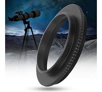 Telescopio e accessori Astronomical SCT Filettatura Maschio a M42x0.75 T2 Filettatura Maschio Telescopio Adattatore Convertitore 8 * 8 * 2CM Altri Accessori per Telescopi