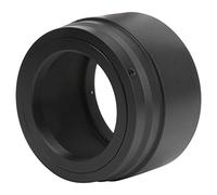 Telescopio e accessori M42 x 0,75 mm Anello adattatore da telescopio a obiettivo fotocamera per T2 a per fotocamera Z Mount 6 * 6 * 5 CM Altri accessori per telescopi