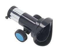 Telescopio e Accessori Sedile di Messa a Fuoco del Telescopio Riflettore da 80 Mm Telescopio Astronomico Estensione di Messa a Fuoco Dentata Ingranaggio Focheggiatore per Oculare