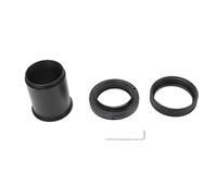 Telescopio e accessori Telescopio Adattatore fotografico T2 T Ring e M42x0.75 Telescopio Adattatore per Pentax SLR K Camera 16 * 12 * 6CM Altri Accessori per Telescopi