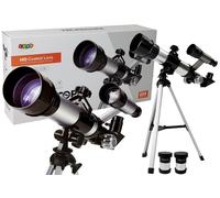 Telescopio educativo per bambini 60x