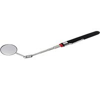 Telescopio fairware specchio Tool con incasinato giunto telescopico specchio