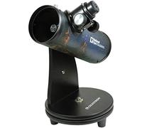 Telescopio FirstScope Foundation National Park