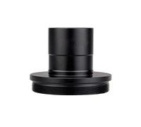 Telescopio Focheggiatore elicoidale doppio da 1,25'' for telescopio Finder Guidescope con (M42x0,75) SV108(0.965 in-T)