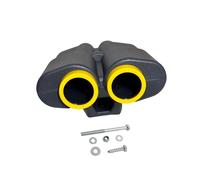 Telescopio giocattolo per parco giochi per bambini, set di altalene da esterno