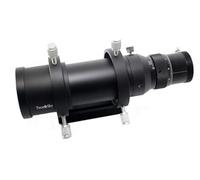 Telescopio guida Sharp Guide 50 V2 Tecnosky. Tubo interamente in alluminio con due tipi di messa a fuoco.
