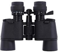 Telescopio HD a doppio tubo ad alta potenza Divisione portatile per alpinismo da campeggio Binocolo per birdwatching a bassa luminosità per uso esterno Adatto per i viaggi per vedere la partita di