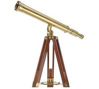 Telescopio HD multifunzione Monocolo portatile professionale per esterni Specchio in ottone di alta qualità, per interni/esterni