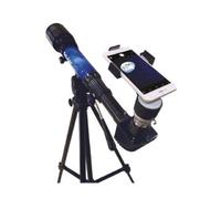 Telescopio Hd Smart