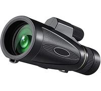 Telescopio HD, telescopi monoculari con supporto per smartphone e treppiede Telescopi 18x62 Binocolo monoculare ad alta potenza per il campeggio di birdwatching