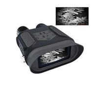 Telescopio Hd Telescopio digitale Binocolo digitale a infrarossi Visione notturna ad alta potenza Occhiali di protezione diurni e notturni utilizzati per osservare gli animali selvatici Concerto di