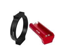 Telescopio Kit di aggiornamento Adattatore for rotatore della maniglia multifunzione for ACL200