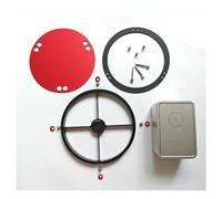 Telescopio Kit di aggiornamento Little Black 150 e Big Black 200 mm(200mm calibration)