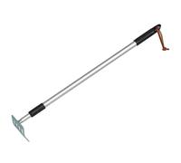 Telescopio Kleinrechen Rastrello Zappa Giardino Patio Giardinaggio Attrezzi Top