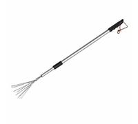 Telescopio Laubstecher Estirpatore Erbacce Laubentferner Giardino Terrazza Top