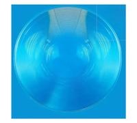 Telescopio Lenti d'ingrandimento for concentratore solare di grande lunghezza ottica in plastica solare(200MM_180MM_2MM)