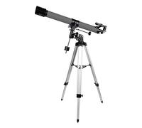 Levenhuk Blitz 70 PLUS Telescopio Rifrattore Da 70 mm Con Treppiede e Un Ampio Set Di Accessori