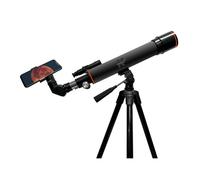 Telescopio Levenhuk Kelvin Nova Base 60/500 Bluetooth Smartphone