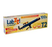 Telescopio Levenhuk LabZZ T2