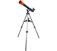 Telescopio Levenhuk LabZZ T3 175x con accessori ottici per bambini