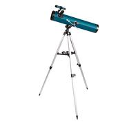 Telescopio Levenhuk LabZZ TK76 con custodia
