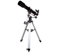 Telescopio Levenhuk Skyline Plus 70T Refrattore 70mm 700mm EQ1 Kit Completo