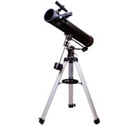 Telescopio Levenhuk Skyline PLUS 80S