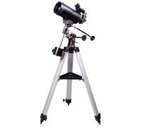 Telescopio Levenhuk Skyline PLUS 90 MAK