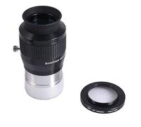 Telescopio L'oculare a 68 gradi a campo largo da 2 "30 mm include un adattatore 57-42