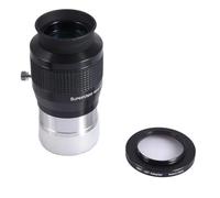 Telescopio L'oculare da 2 "42 mm a campo ampio da 68 gradi include un adattatore M57-42T