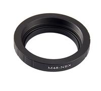 Telescopio M48 AD ADATTATORE 9MM