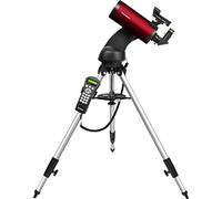 Telescopio mak-cass GoTo da 102 mm Starseeker IV di Orion