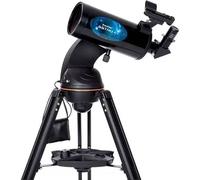 Telescopio Maksutov Wi-Fi AstroFi 127