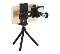 Telescopio Manuale Strumento di Esplorazione Sicuro con Impugnatura