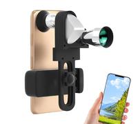 Telescopio Manuale Strumento Sicuro Antiscivolo