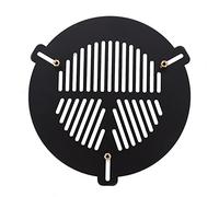 Telescopio Maschera di messa a fuoco del telescopio astronomico Maschera di messa a fuoco in lega di alluminio di alta qualità con diametro fisso 60-80 mm/80-120 mm/104-159 mm(80mm(80-120))