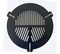 Telescopio Maschera di messa a fuoco del telescopio astronomico Maschera di messa a fuoco in lega di alluminio di alta qualità con diametro fisso 60-80 mm/80-120 mm/104-159 mm(102mm(104-159))