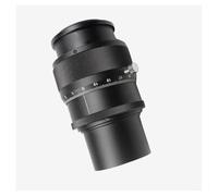 Telescopio Messa a fuoco elicoidale doppia M48 da 2" for telescopio astronomico rifrattivo