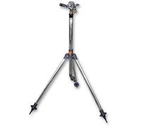 Telescopio Metallo Impuls Rasensprenger Circolare Spruzzatore Giardino