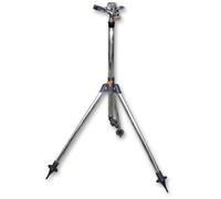 Telescopio Metallo Impuls Rasensprenger Circolare Spruzzatore Giardino