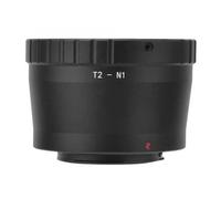 Telescopio Microscopio T2 A Micro Adattatore Anello Baionetta Ricambi per telescopi astronomici