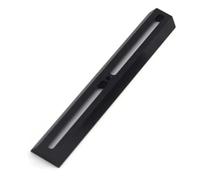 Telescopio Mini piastra piccola for piastra di staffa for cercatore del cannocchiale guida Piastra standard for penna a stella(Mini plate 210mm)