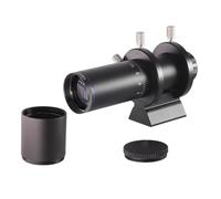 Telescopio Mini telecamera con specchio guida con staffa regolabile