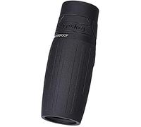 Telescopio monoculare, 10 25 Mini telescopio a specchio a prisma impermeabile portatile, per adulti Birdwatching, fauna selvatica, viaggi, concerti, sport, caccia, campeggio,10 25 good
