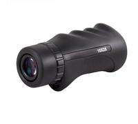 Telescopio monoculare 10x25 con prismi portatile da esterno Ricambi per telescopi astronomici