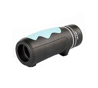 Telescopio monoculare 10x42, prisma FMC ad alta potenza HD BAK4 lente monoculare compatto con visione chiara e debole visione monoculare impermeabile antiappannamento per adulti bambini birdwatch