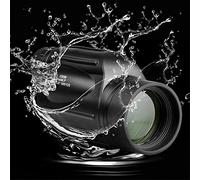Telescopio Monoculare 13x50 Binocolo ad alta potenza Binocolo impermeabile Escursionismo Campeggio Bird Watching Viaggi