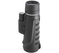 Telescopio Monoculare 16X42 Monoculare Ad Alta Potenza Compatto Con Visione Notturna Portatile Mini Bak4 Prisma Fmc Lente Monoculare Con Adattatore Smartphone Bird Watching little surprise